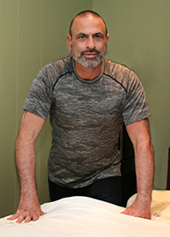 Massage and Massage Therapy