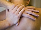 Deep Tissue Massage